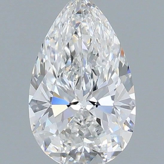 Pear Diamond image