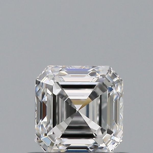 Asscher Diamond image