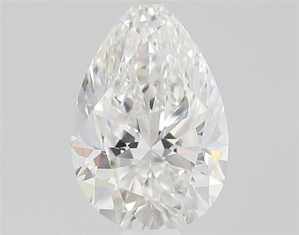 Pear Diamond image