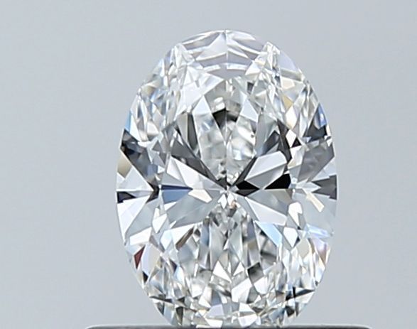 Oval Diamond image