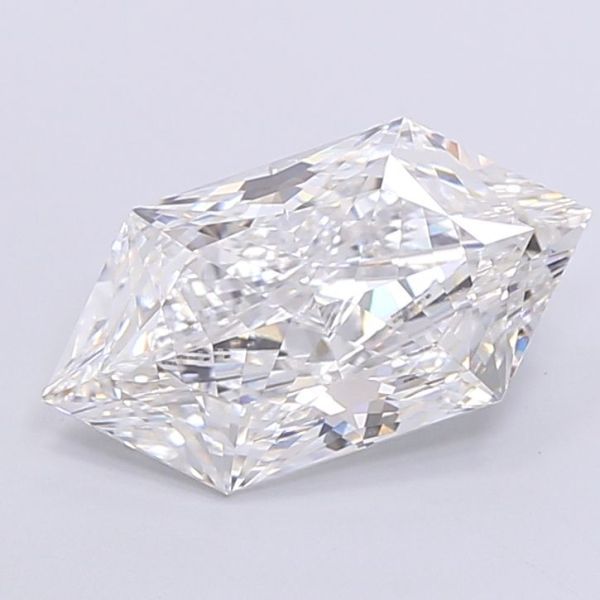 Hexagonal Lab-Grown Diamond image