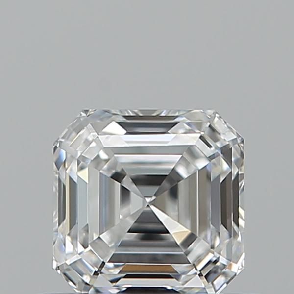 Asscher Diamond image