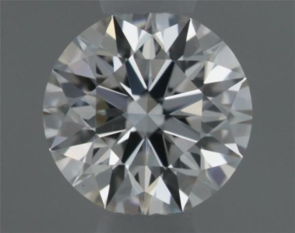 Round Diamond image