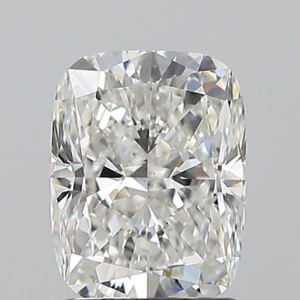 Cushion Diamond image