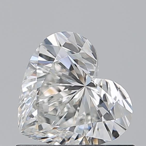 Heart Diamond image