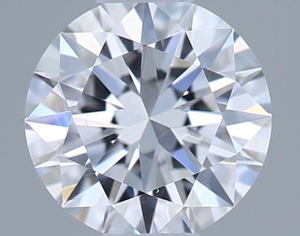 Round Diamond image