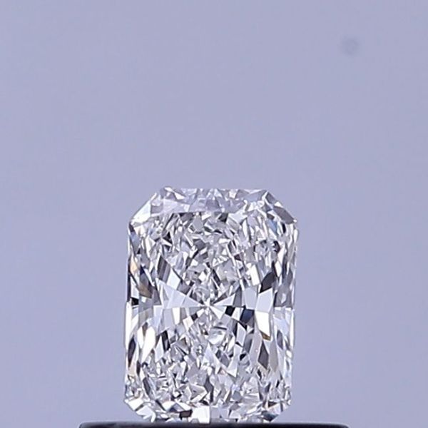 Radiant Lab-Grown Diamond image