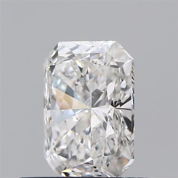 Radiant Lab-Grown Diamond image