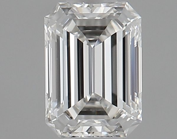 Emerald Lab-Grown Diamond image