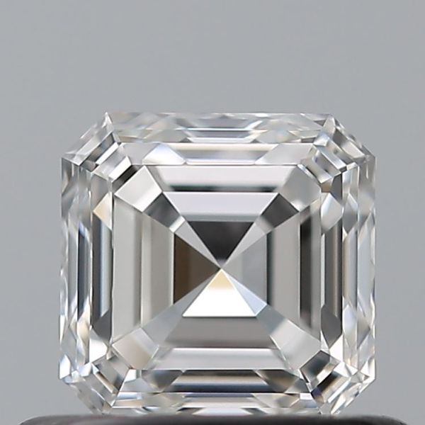 Asscher Diamond image