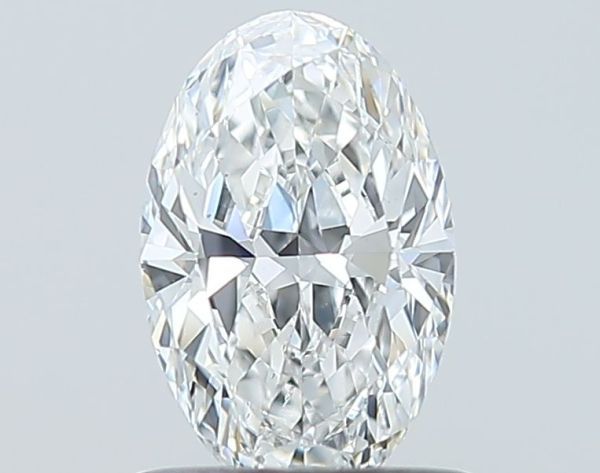 Oval Diamond image