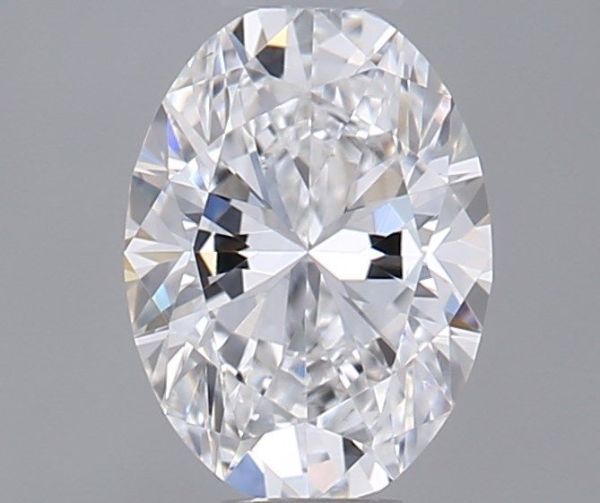 Oval Diamond image