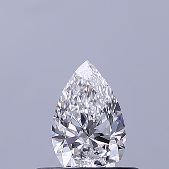 Pear Lab-Grown Diamond image