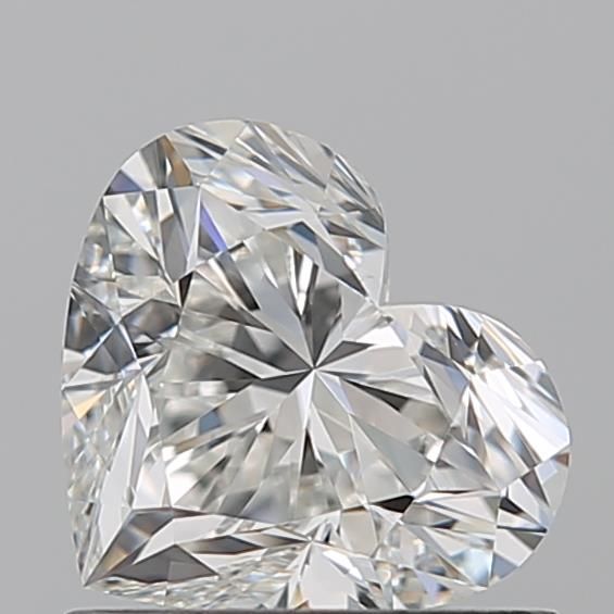 Heart Diamond image