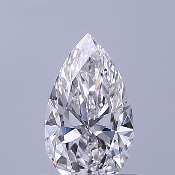 Pear Lab-Grown Diamond image