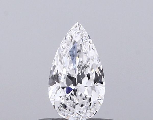 Pear Lab-Grown Diamond image
