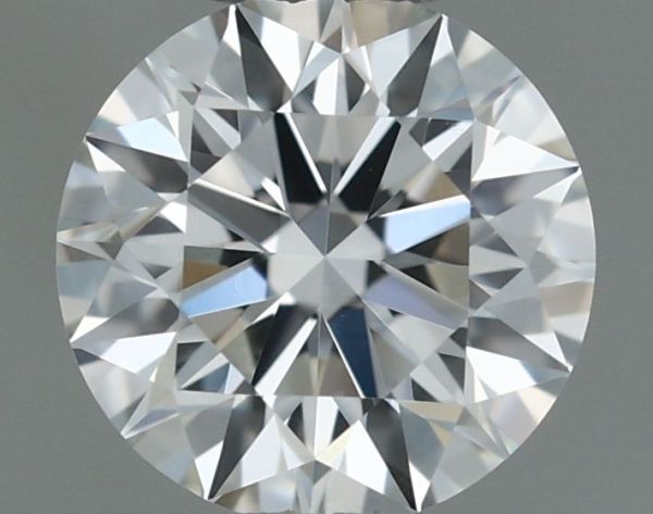 Round Diamond image