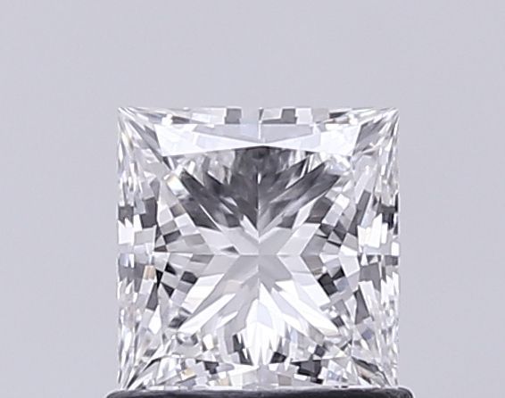 Princess Lab-Grown Diamond image