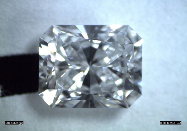 Radiant Diamond image