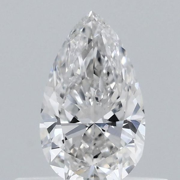 Pear Lab-Grown Diamond image