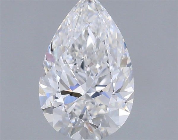 Pear Diamond image