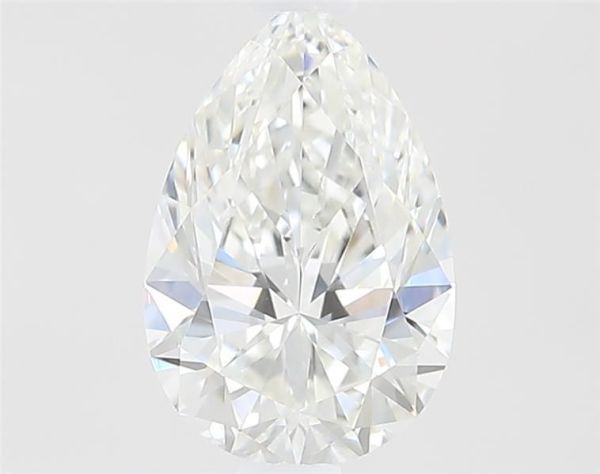 Pear Diamond image