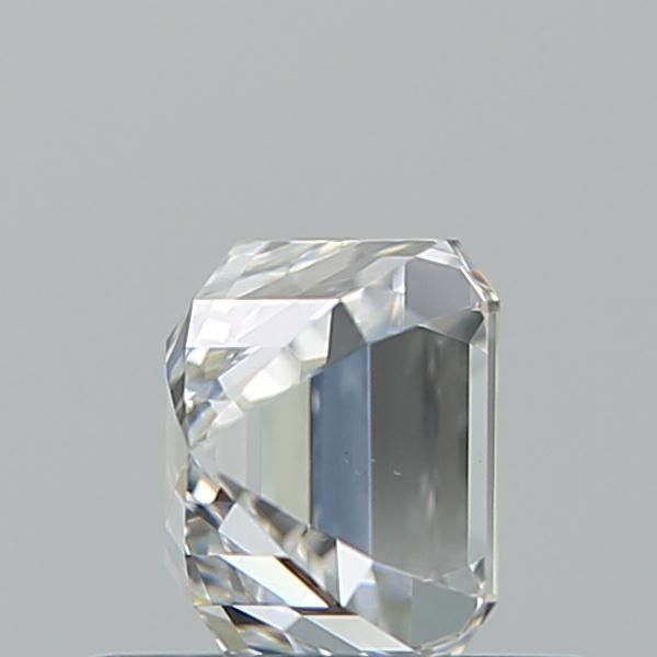 Asscher Diamond image