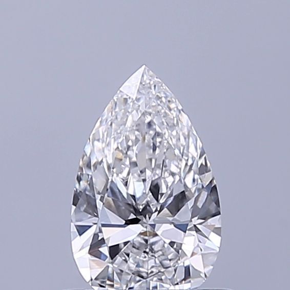 Pear Lab-Grown Diamond image