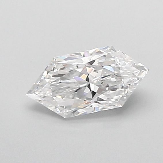 Hexagonal Lab-Grown Diamond image
