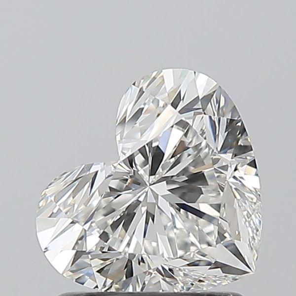 Heart Diamond image