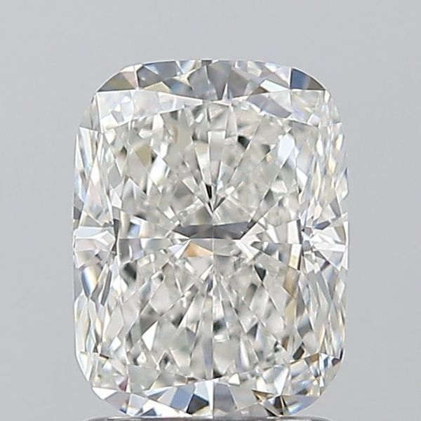 Cushion Diamond image