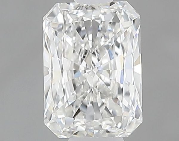 Radiant Lab-Grown Diamond image