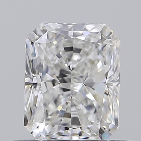 Radiant Lab-Grown Diamond image