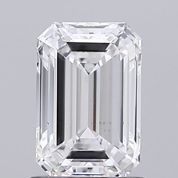 Emerald Lab-Grown Diamond image