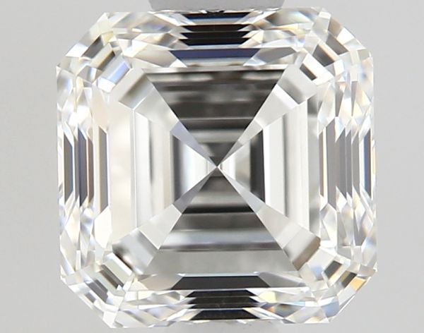 Asscher Diamond image