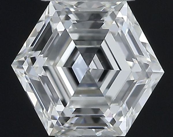 Hexagonal Diamond image