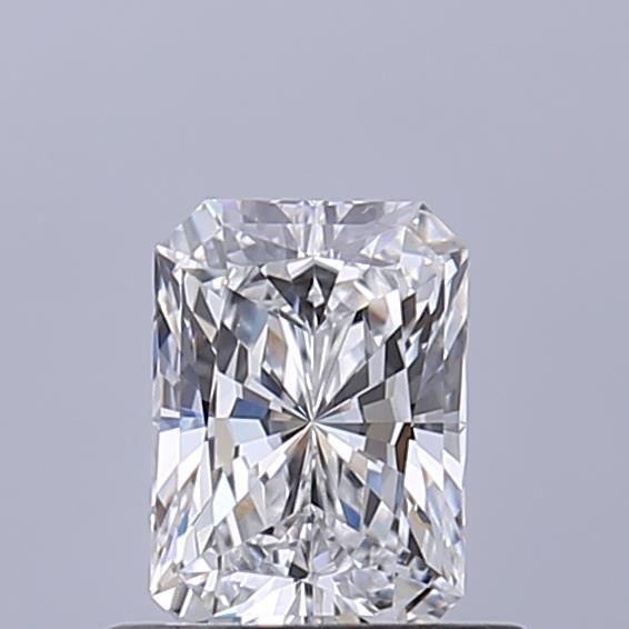 Radiant Lab-Grown Diamond image
