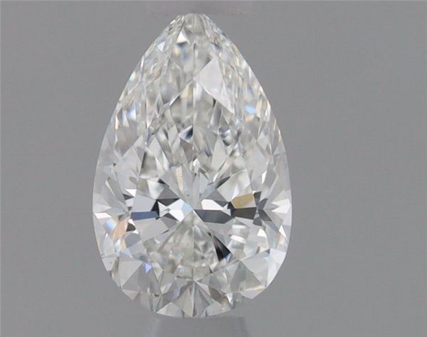 Pear Diamond image