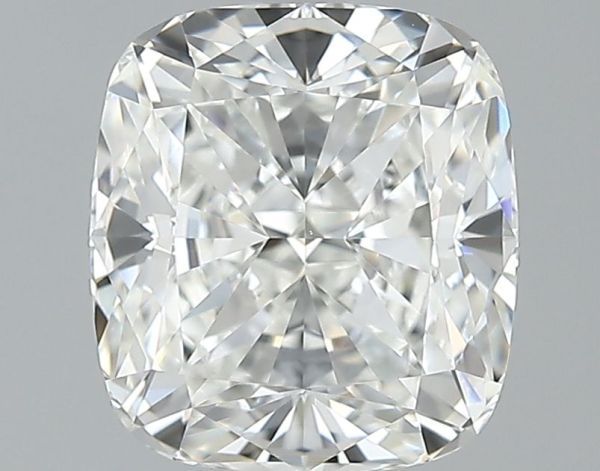 Cushion Diamond image
