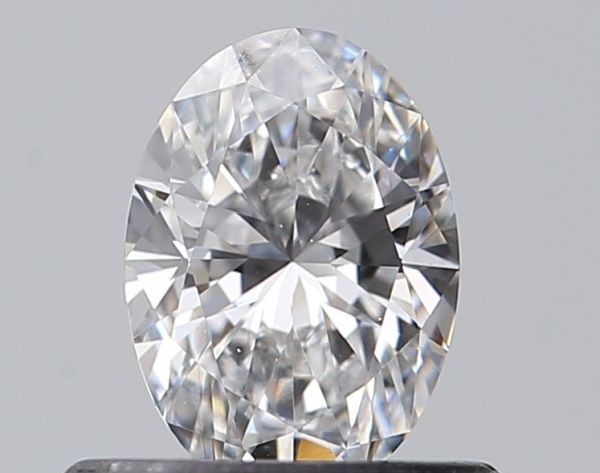 Oval Diamond image