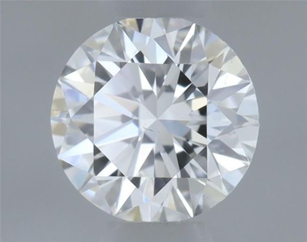 Round Diamond image