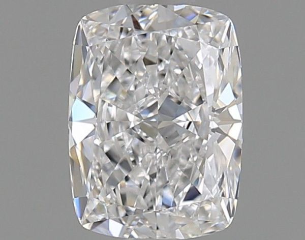 Cushion Diamond image