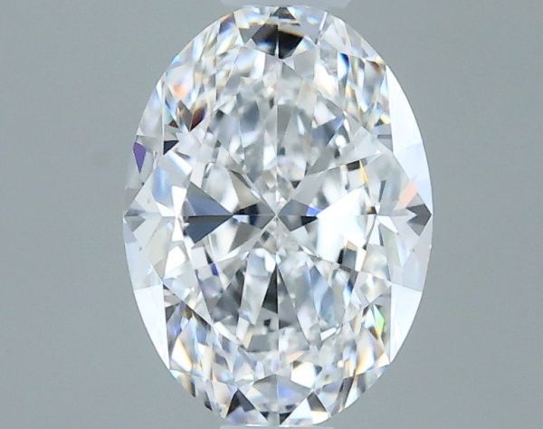 Oval Diamond image