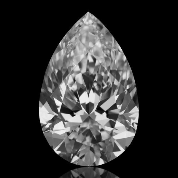 Pear Diamond image