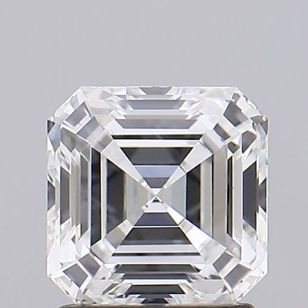 Asscher Lab-Grown Diamond image