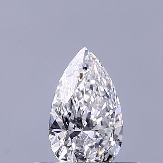 Pear Lab-Grown Diamond image