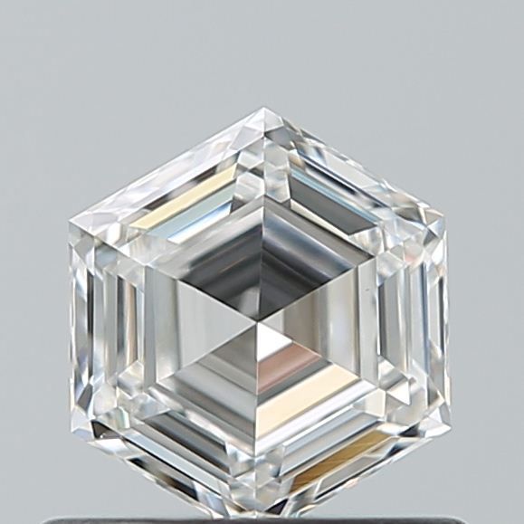 Hexagonal Diamond image