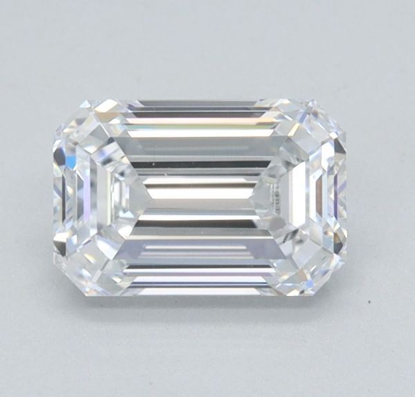 Emerald Lab-Grown Diamond image