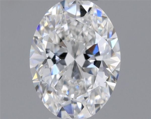 Oval Diamond image