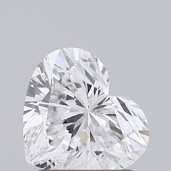 Heart Lab-Grown Diamond image